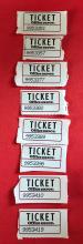 Winning ticket numbers:  9953351, 9953357, 9953377, 9953380, 9953389, 9953396, 9953410, and 9953419.